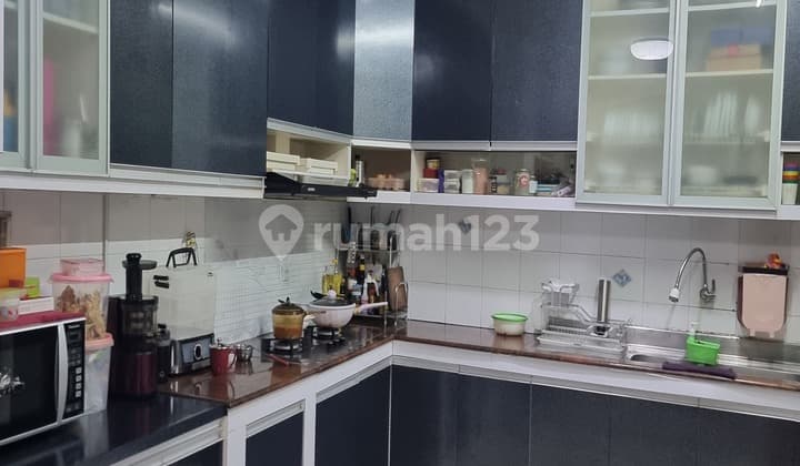 Dijual Cepat Rumah 2lt Siap Huni Pik Jak-Ut