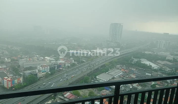 Dijual Apt Puri Orchard Jak-Bar