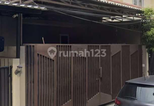 Dijual Murah Banget Rh@kebun Jeruk Jak-bar