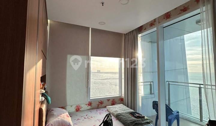 Disewa Cepat Apartemen Regatta Fully Furnish 3kt Jak-ut