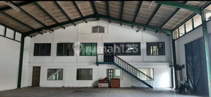 Must Sell Fast Warehouse Tebet Manggarai South Jakarta