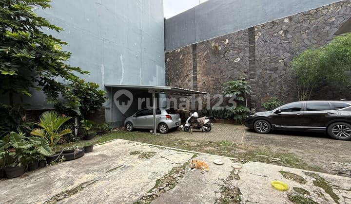 Dijual Cepat Rh Fatmawati Harga NJOP Jaksel