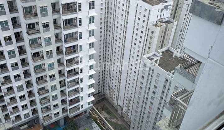 Terjual cepat siap cepat dia dapat condo greenbay jak-ut