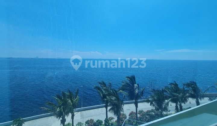 Dijual Cepat Apartemen Regatta Fully Furnish Jak-ut