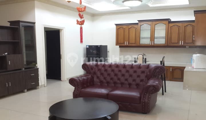 Dijual Cepat Rumah 2lt Siap Huni Pik Jak-Ut