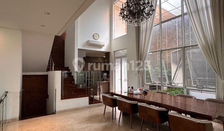 Dijual Cepat Rh Mewah Pantai Mutiara 3Lt Jak-Ut