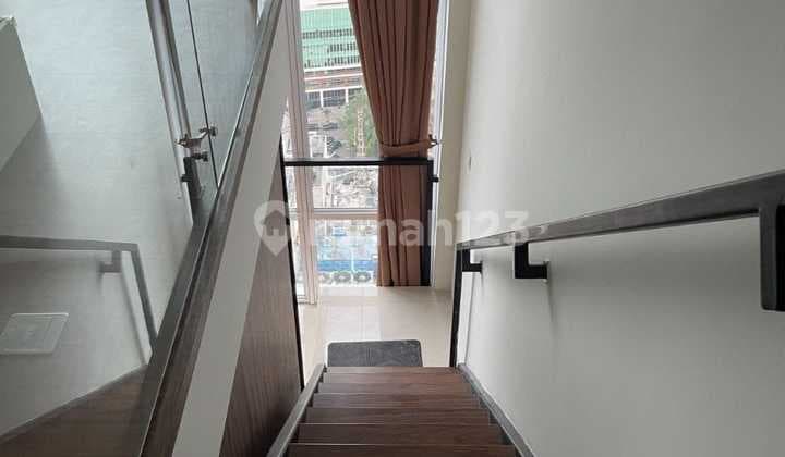Dijual Apt U Residence Bizloft Tangerang
