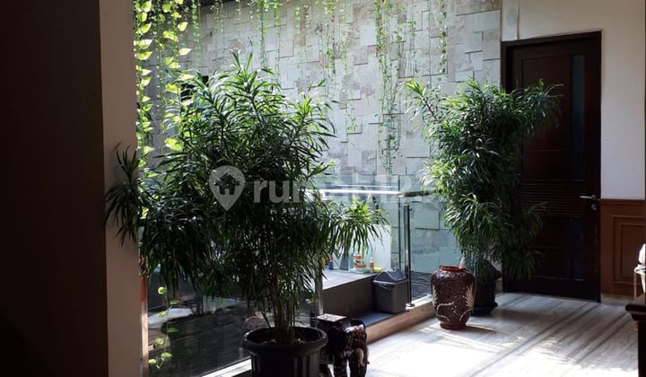 Dijual Cepat Rh Pik 14Lt Siap Huni Jak-Ut