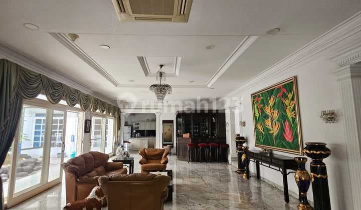 Dijual Cepat Rumah Pluit Raya Jak-Ut