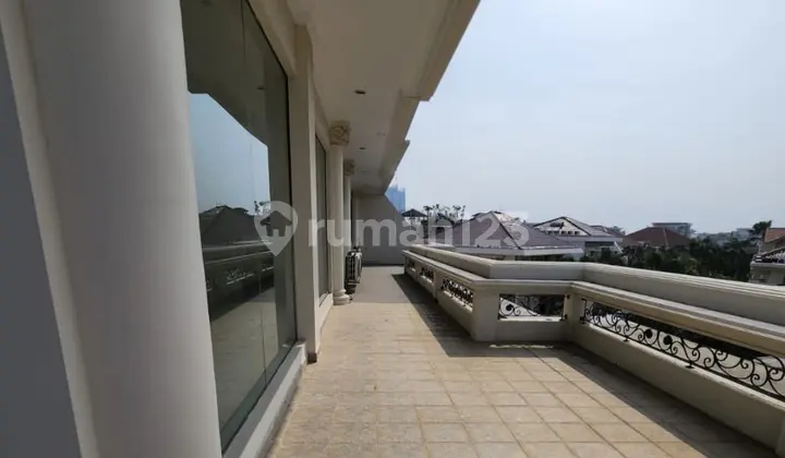 For Sale Fast Luxury House Pantai Mutiara Canal View Jsk-Ut