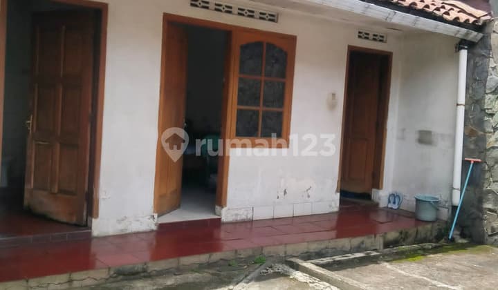 Rumah Harga Murah Sangat Strategis Dijalan Laswi Untuk Usaha