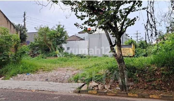 Murah Tanah Kavling Siap Bangun di Komplek Pasadena Caringin Bandung