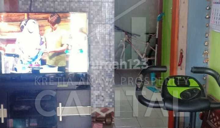 Rumah Minimalis Di Komplek Di Rancaekek Depan Pabrik Besar