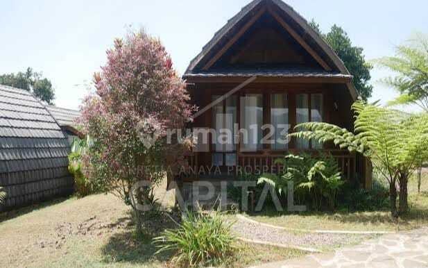 Villa Cantik Di Ciwidey Bonus Kebun Yang Luas View Pegunungan