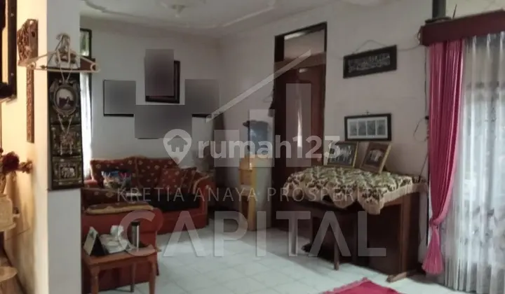 Rumah Tinggal dan Kos Kostan di Sayap Dago Dekat Itb,Unpad,Ithb