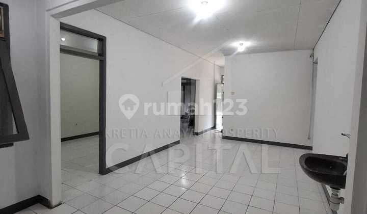 Ready-to-Occupy House in Sayap Sumber Sari Dian Permai