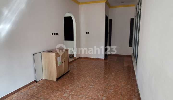 dijual Rumah Siap Huni di BCS Kelapa Gading Jakarta Utara