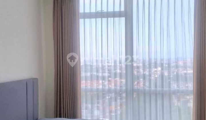 For Rent Studio Apartment Sedayu City Kelapa Gading