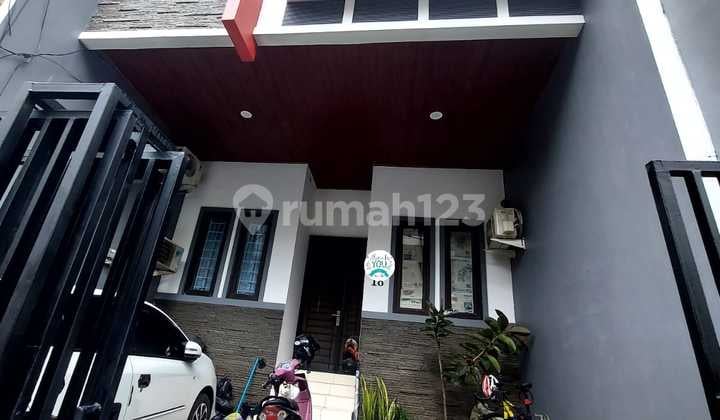 For Sale: 100% Occupancy Boarding House in Kelapa Kopyor, Kelapa Gading, North Jakarta