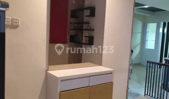 dijual Rumah Siap Huni di Gading Residence Kelapa Gading