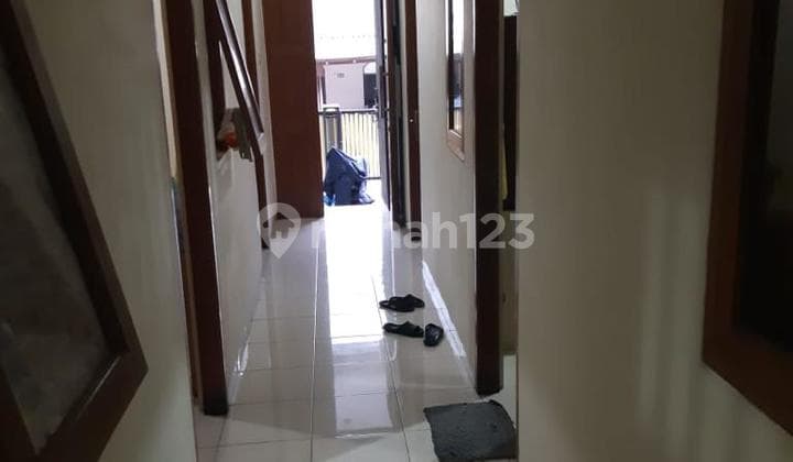 diJUAL Rumah KOST di Kelapa Kopyor Kelapa Gading Jakarta Utara