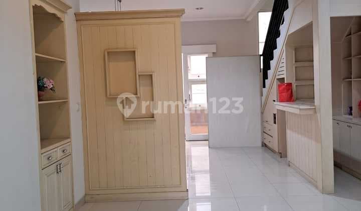 for sale Luxury House Grand Orchard Kelapa Gading Jakarta