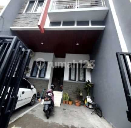 For Sale, Nice Boarding House in Kelapa Kopyor, Kelapa Gading