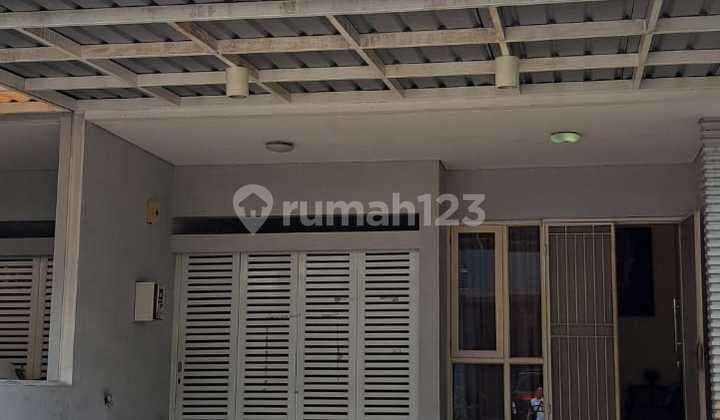 Disewakan Rumah Siap di Grand Orchard Kelapa Gading Jakarta Utara