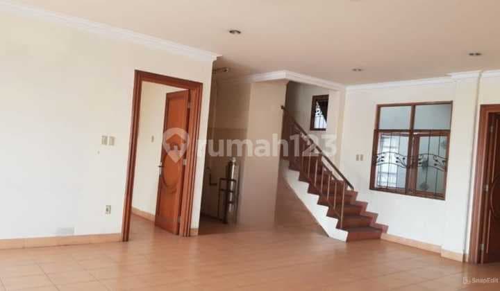 dijual/disewakan Ruko siap Huni di Alaydrus Jakarta Pusat