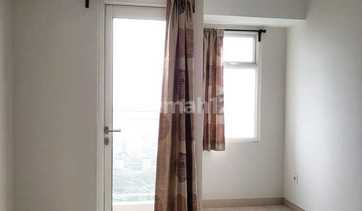 Disewakan Cepat Apartemen Springs Lake Bekasi Tipe Studio@