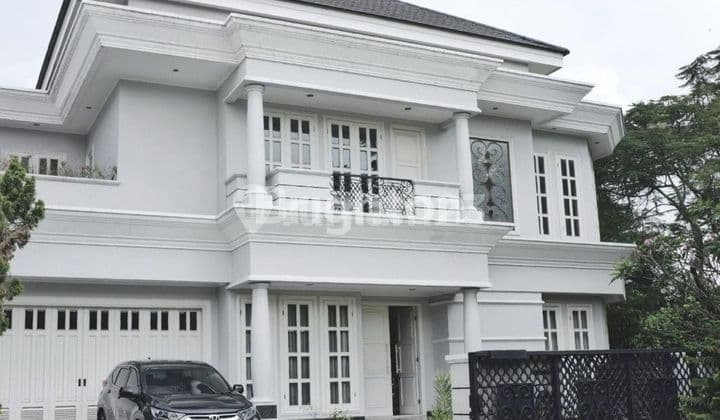 VILLA MEUTIAH KIRANA BEKASI TIMUR