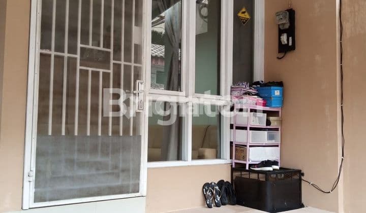 Turun Harga! Rumah Rapi Duri Kepa Jakarta Barat
