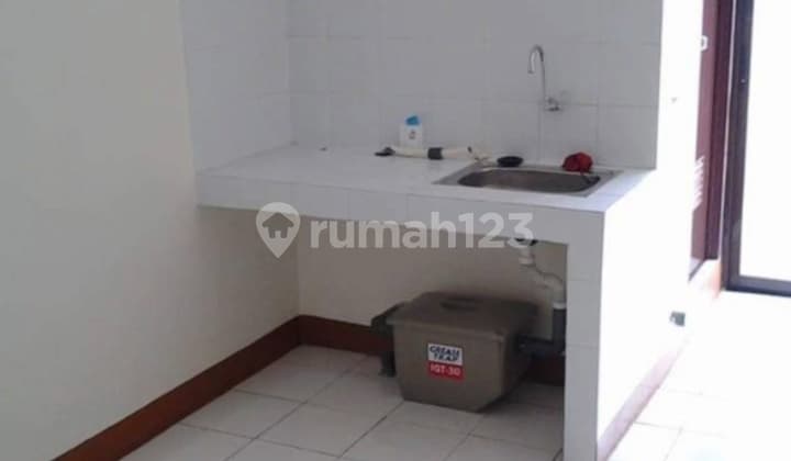 Apartemen Gateaway Cicadas Ahmad Yani Murah