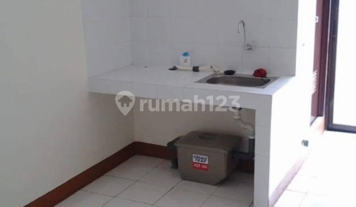 Apartemen Gateaway Cicadas Ahmad Yani Murah