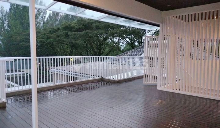 Dijual Rumah Larang Tapa Kota Baru Parahyangan Besar Murah Luas