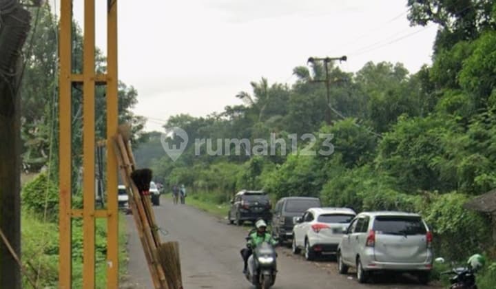 Jual Tanah Kavling Karawang Cikampek Kota Baru