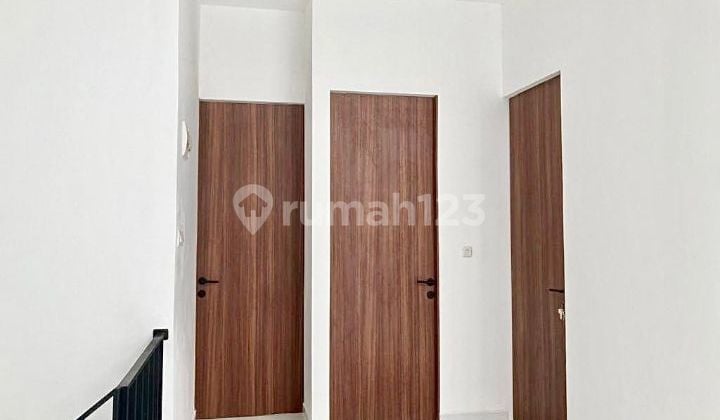New Beautiful Aesthetic Premium 2-Story House Type 3 Block E