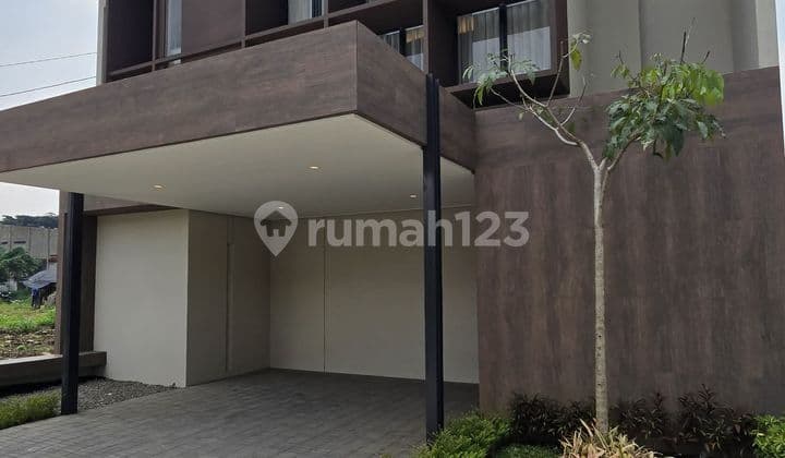 Rumah Baru Lynn Parc Landmark Rosea Vinea Pasir Kaliki