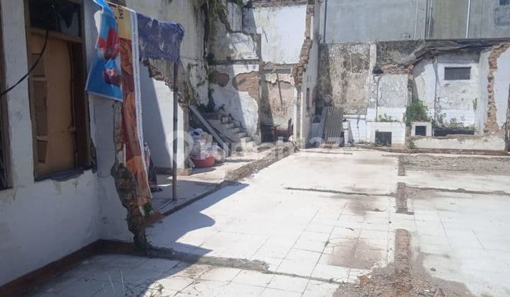 Tanah Murah Sayap Kopo - Dekat Rs Immanuel, Masuk Mobil, Buat Kostan