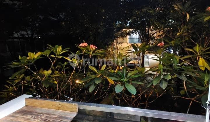 Dijual Cepat Rainbow Springs Condovillas Tower O Lantai 1