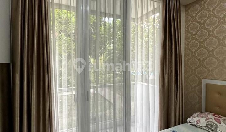 Disewakan Rainbow Springs Condovillas