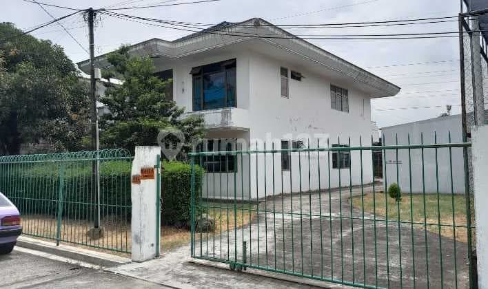 Turun Harga Dijual Murah Kavling Komersil di Duri Kosambi Cengkareng