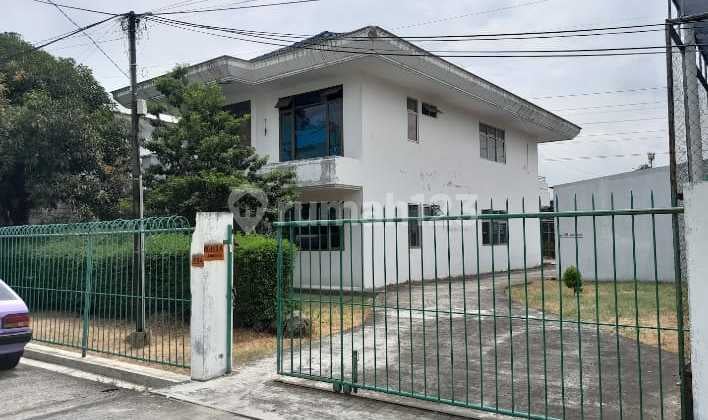 Turun Harga Dijual Murah Kavling Komersil di Duri Kosambi Cengkareng