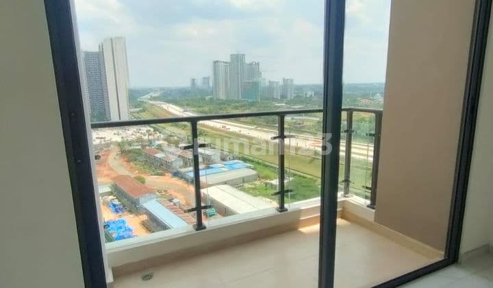 Apartemen Sky House Dekat Mall Aeon BSD