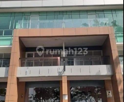 Ruko Gandeng The Icon Business Park BSD