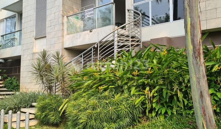 Apartemen Semi Furnish Siap Huni Rainbow Springs Condovillas