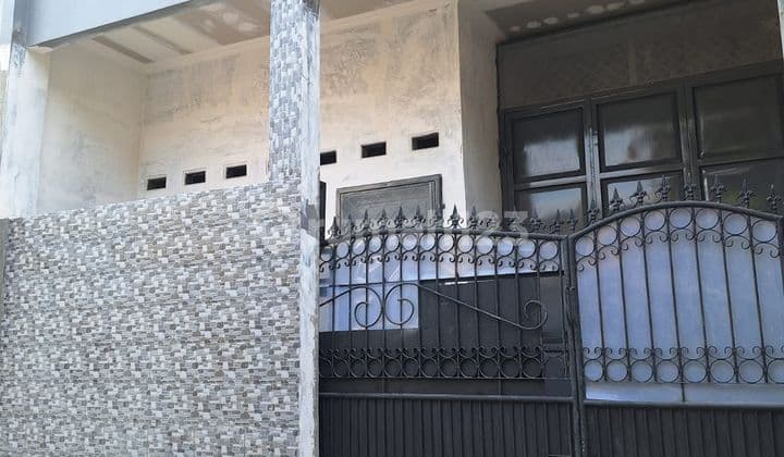 Dijual Rumah Lokasi Strategis Perumahan Jatimulya Bekasi Timur