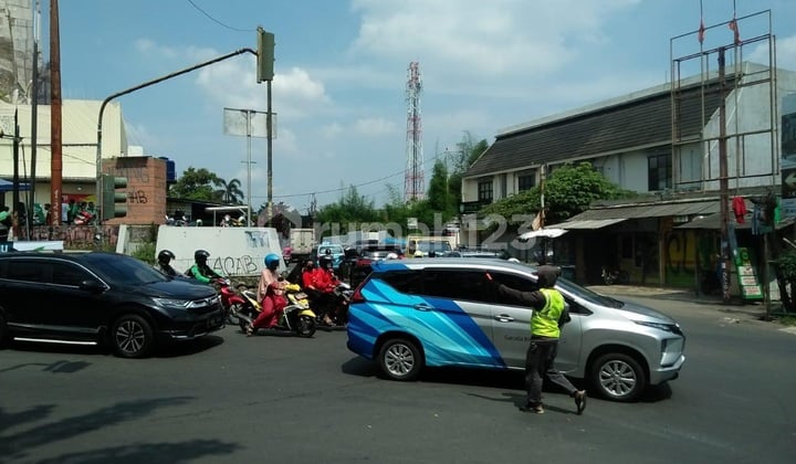 Disewakan Kavling Lokasi Strategis Di Lebak Bulus Jakarta Selatan