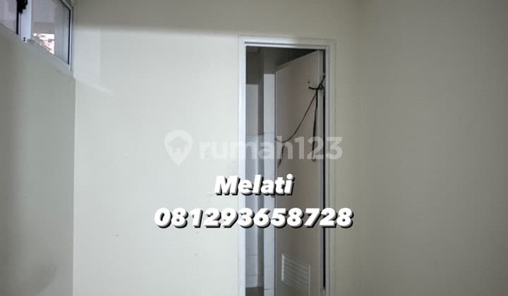 Apartemen Low Rise View Danau Furnish Rainbow Springs Condovillas Summarecon Serpong