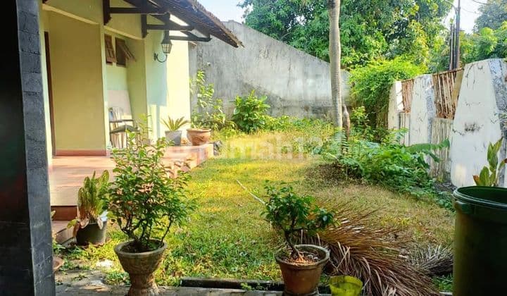 Dijual Rumah Besar 2lantai Di Bintaro Jaksel